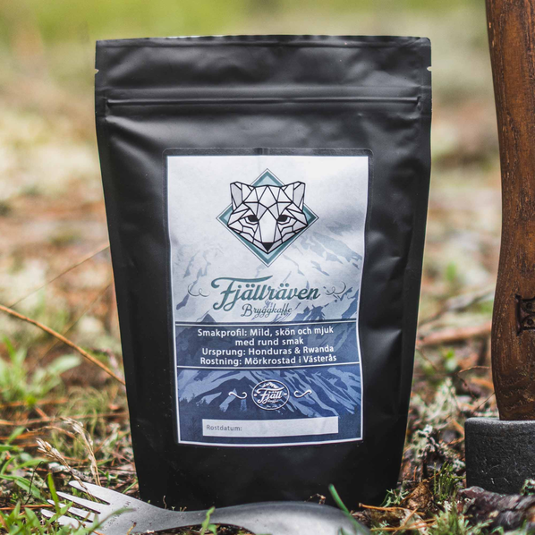 Fjllrven Fjllrven