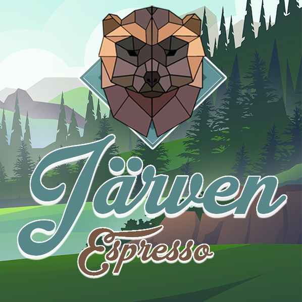 Jrven Espresso Jrven Espresso